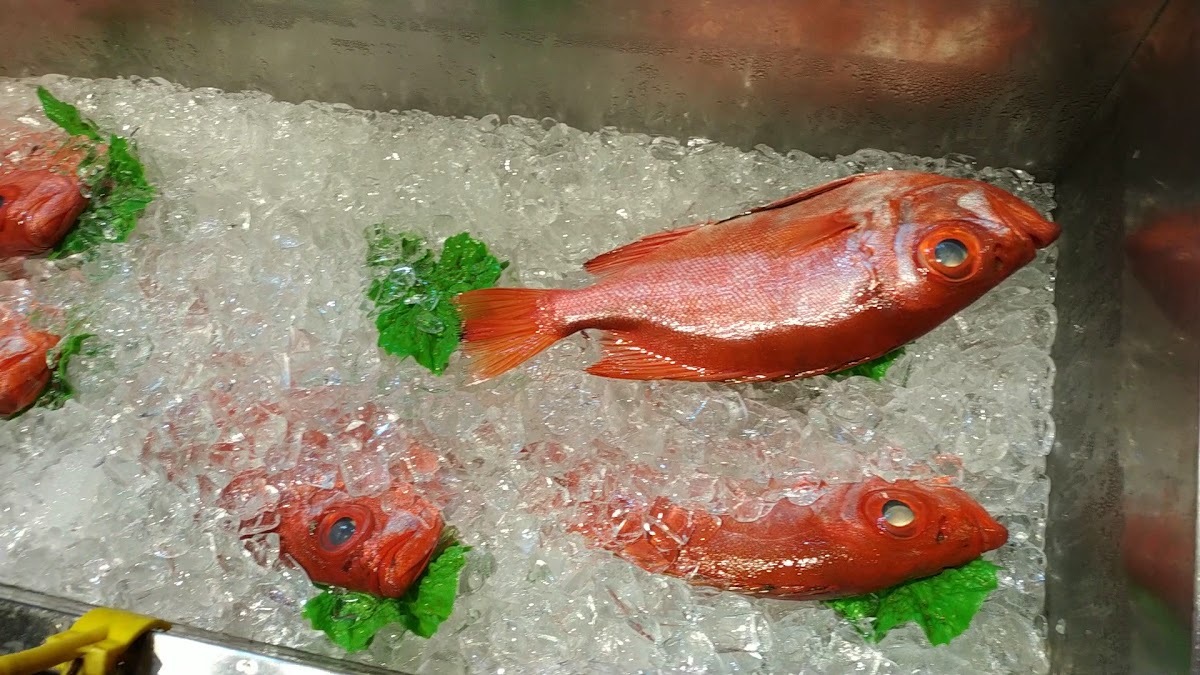 Shengmeng Huo Seafood Restaurant-2