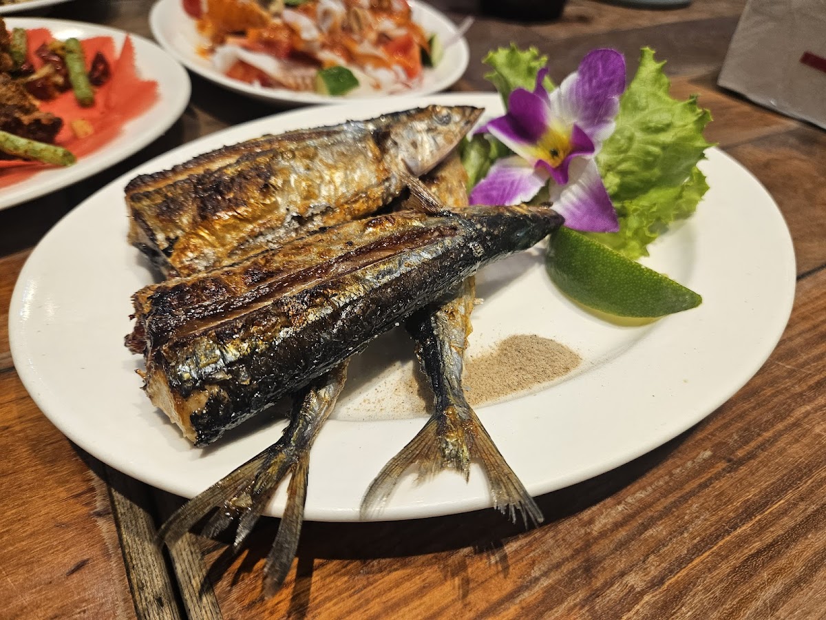 Shengmeng Huo Seafood Restaurant-4