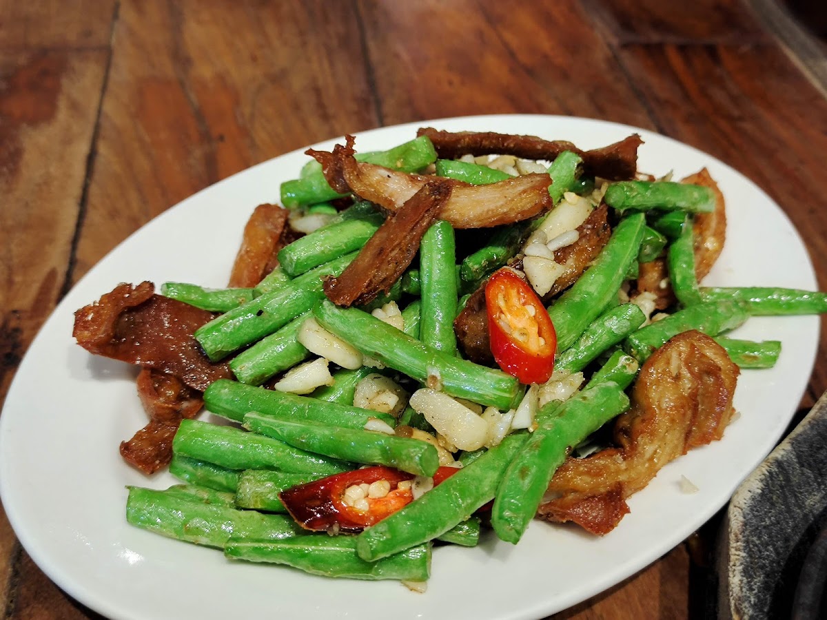 Shengmeng Huo Seafood Restaurant-5