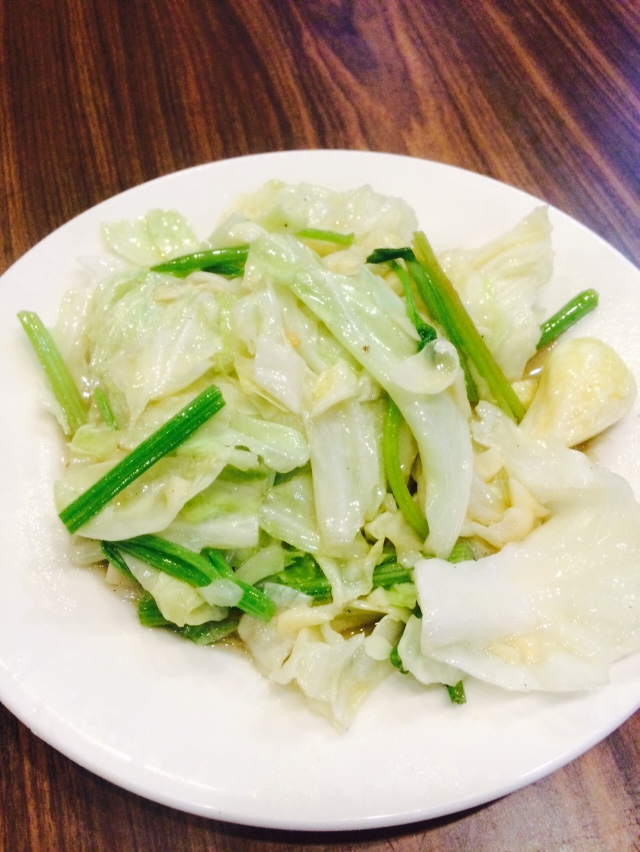 Shengmeng Huo Seafood Restaurant-6