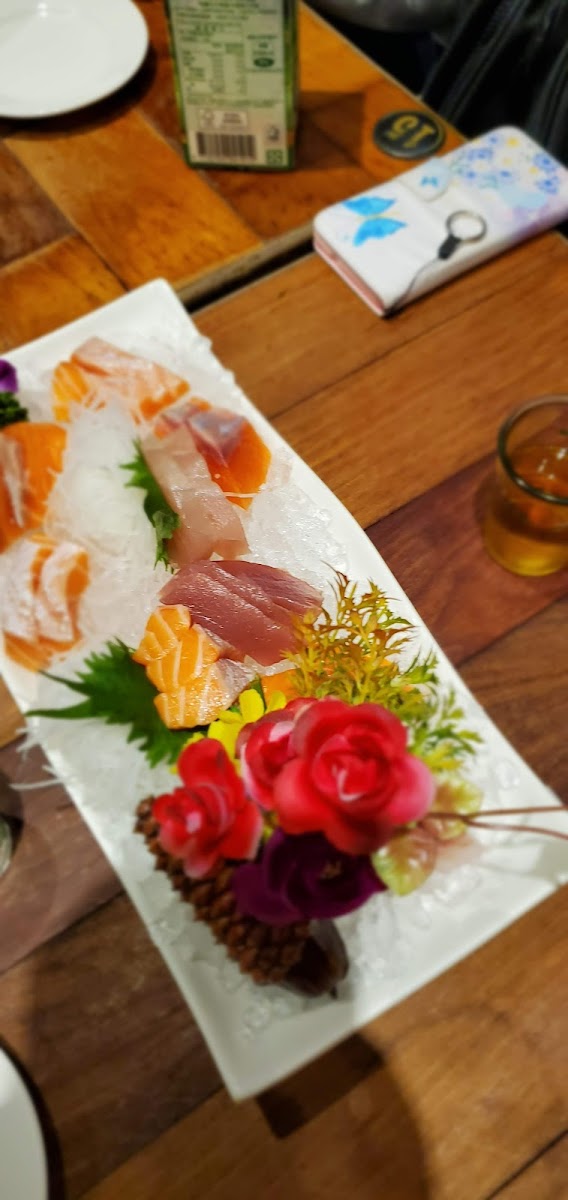 Shengmeng Huo Seafood Restaurant-7