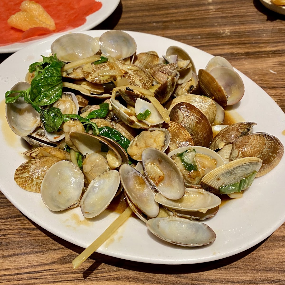 Shengmeng Huo Seafood Restaurant-8