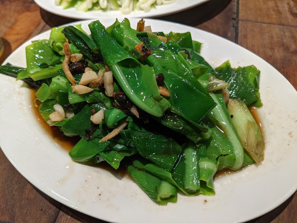 Shengmeng Huo Seafood Restaurant-9